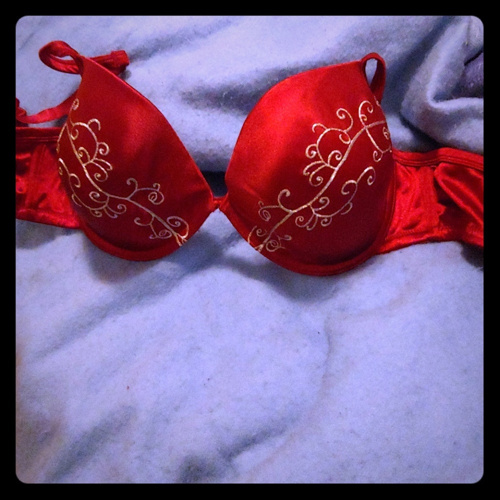 Bra